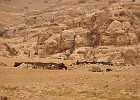 July 31st, 2010  Bedouin camp outside of 'Little Petra'.