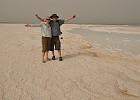 DSC 0584  Later that day we arrived at the main purpose of our trip to Djibouti: Lac Assal, the lowest surface point on the African continent. For photos: http://7lows.com/photos/africa/photos.html#