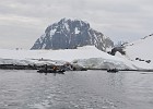DSC 0149  Our zodiac landing site on Booth Island.