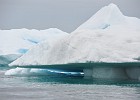 DSC 0183  The icebergs here are often grounded which made cruising between them safe.