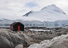 DSC 0387  The boatshed at Port Lockroy.