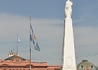Dec 24, 2010  Casa Rosada on Plaza de Mayo.
