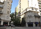 Dec 25, 2010  Recoleta Barrio on Christmas Day.