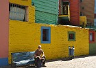 Dec 26, 2010  La Boca. Only a few streets big.