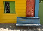 Dec 26, 2010  Bench in La Boca.