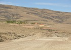 DSC 5834  Unpaved but good Ruta 9 between R40 (El Calafate) and R3.
