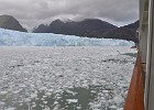 DSC 0076  Parked at the Skua Glacier.