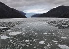 Chilean Fjords