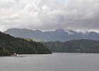 DSC 0194  The bay at Puerto Chacabuco.
