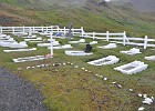 DSC 7293  Grytviken cemetery.