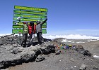 2012 Kilimanjaro